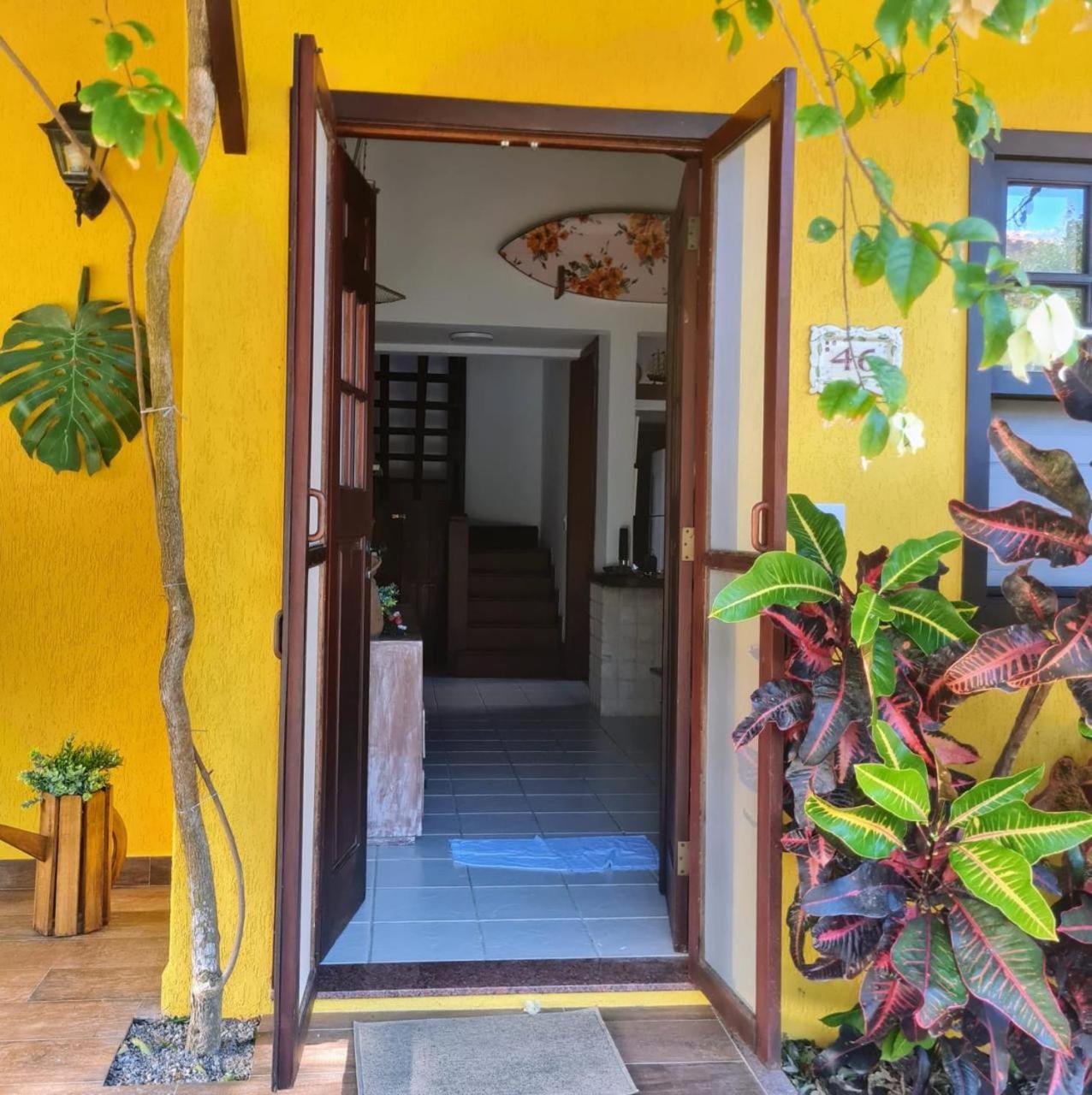 Casa Espetacular Maravilha 46 Búzios