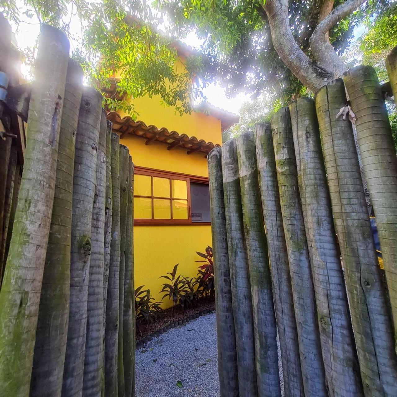 Casa Espetacular Maravilha 46 Búzios