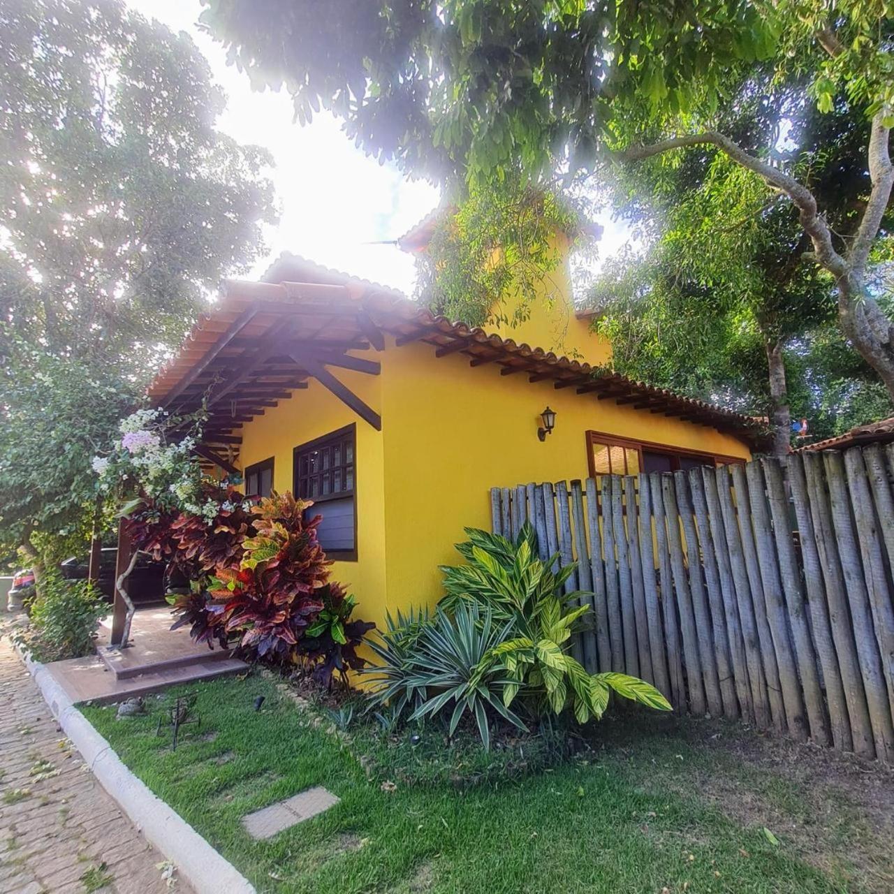 Casa Espetacular Maravilha 46 Búzios