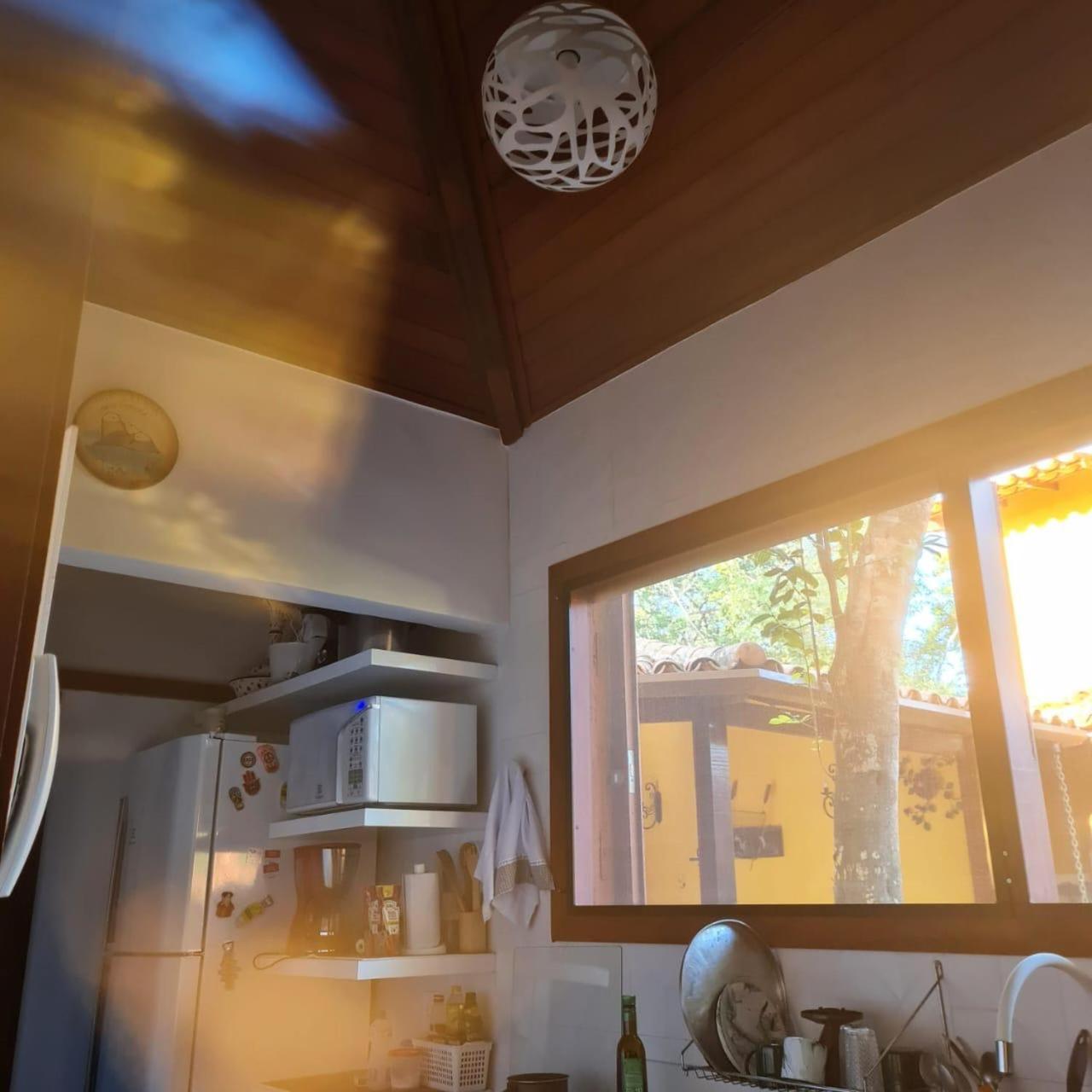 Casa Espetacular Maravilha 46 Búzios
