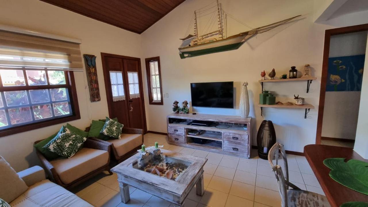 Casa Espetacular Maravilha 46 Búzios