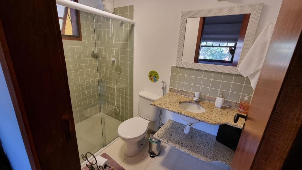 Casa Espetacular Maravilha 46 Búzios