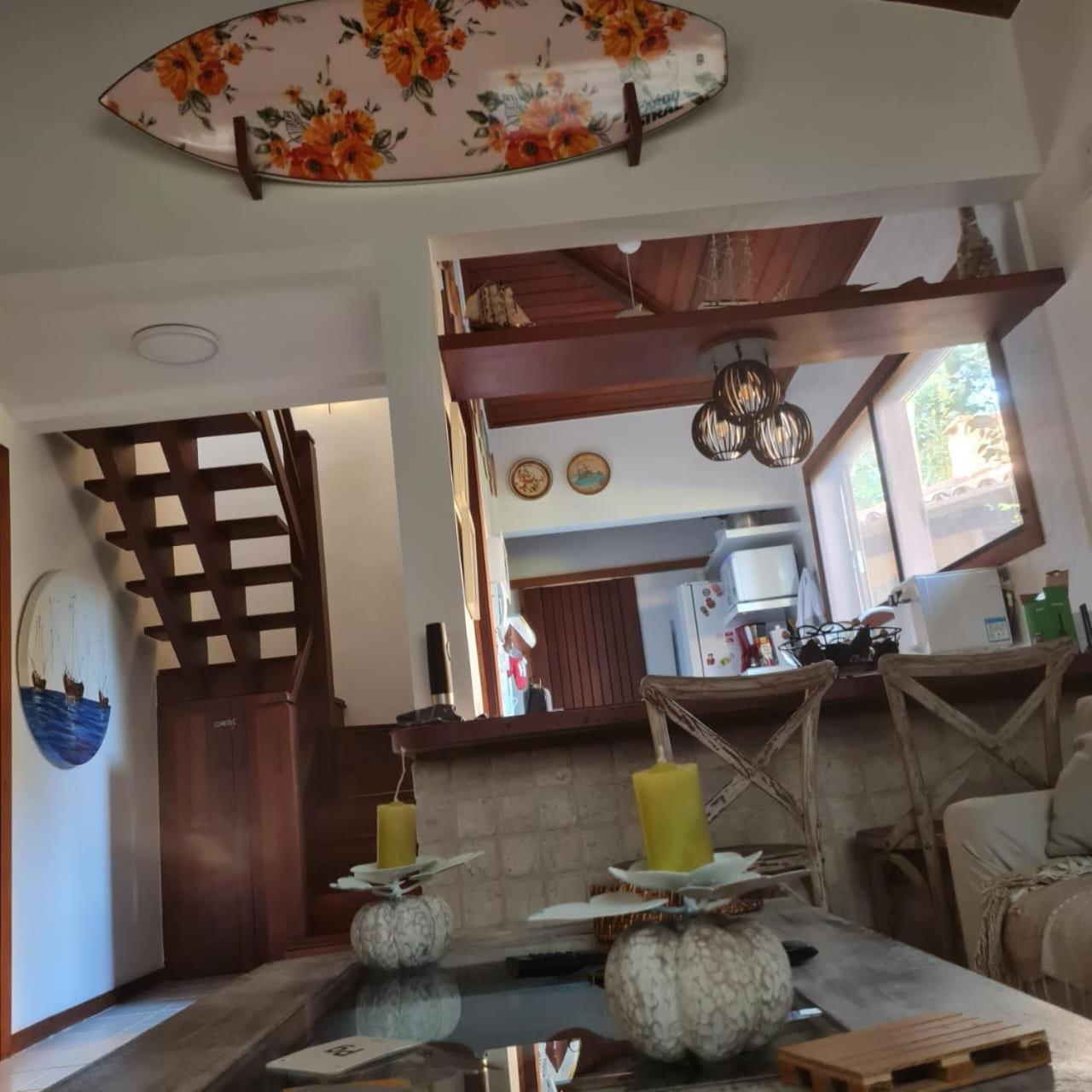 Casa Espetacular Maravilha 46 Búzios