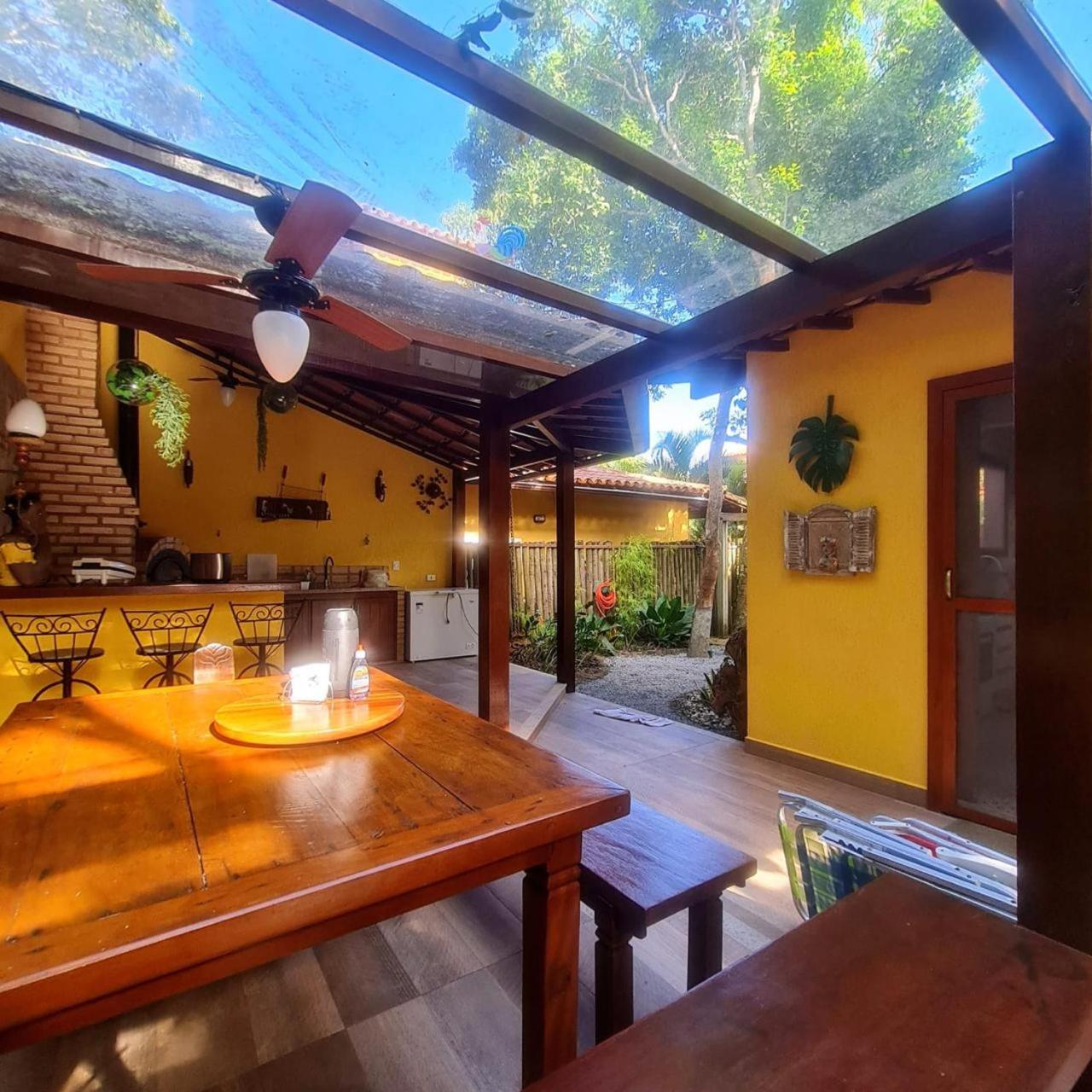 Casa Espetacular Maravilha 46 Búzios