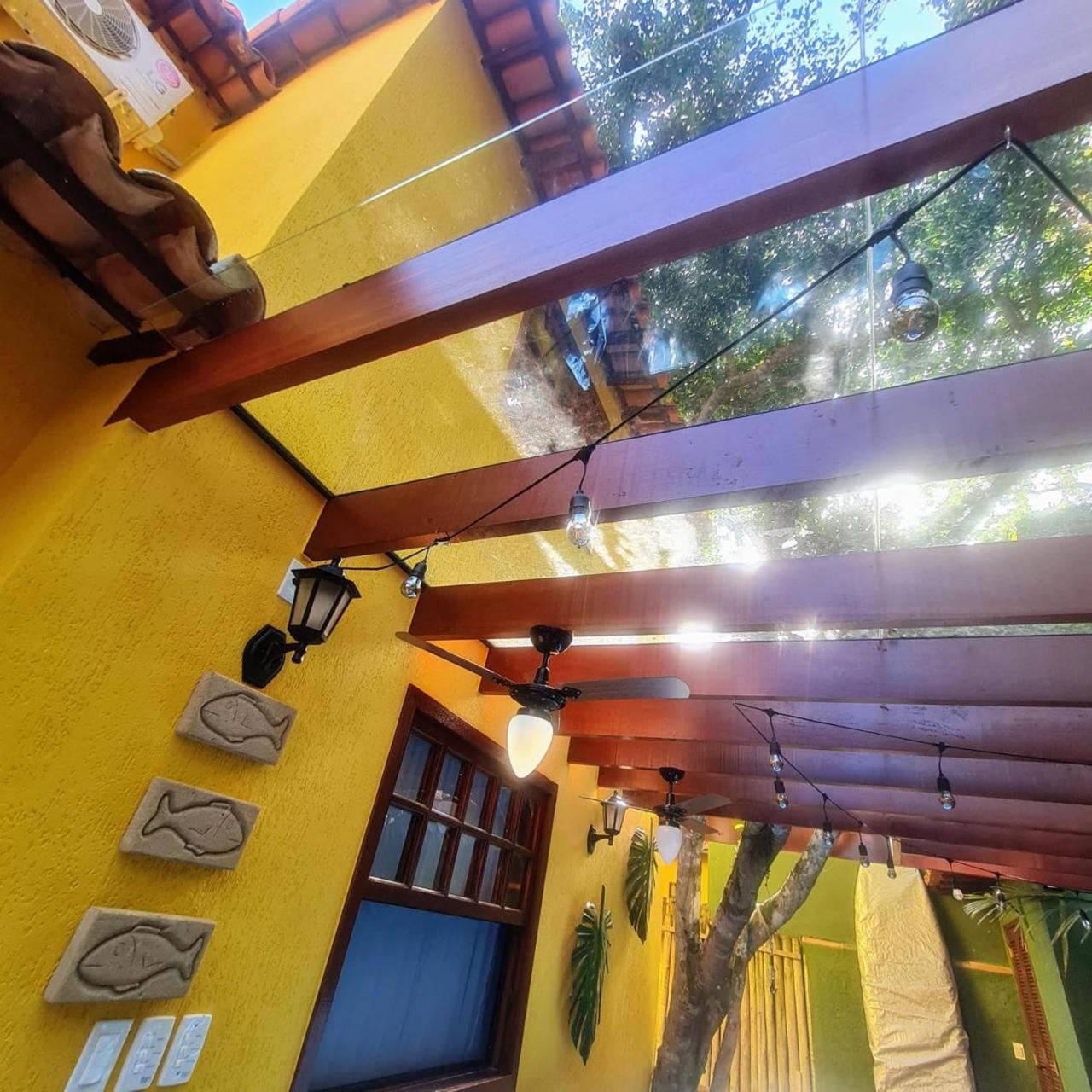 Casa Espetacular Maravilha 46 Búzios