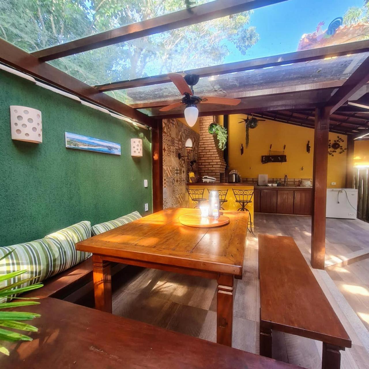 Casa Espetacular Maravilha 46 Búzios
