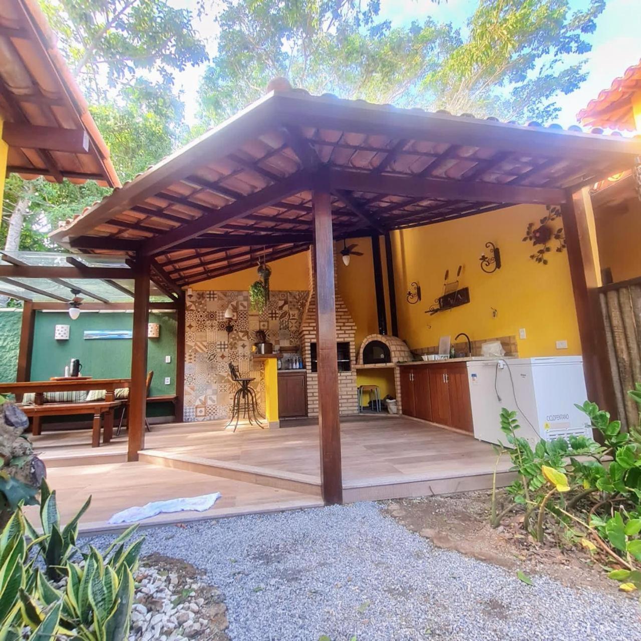 Casa Espetacular Maravilha 46 Búzios