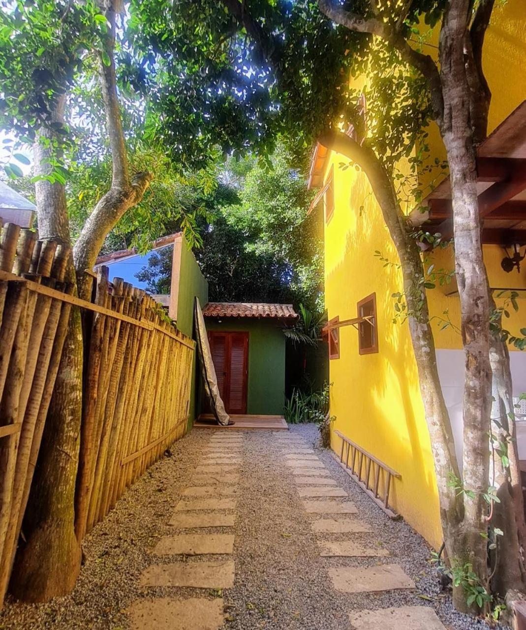 Casa Espetacular Maravilha 46 Búzios