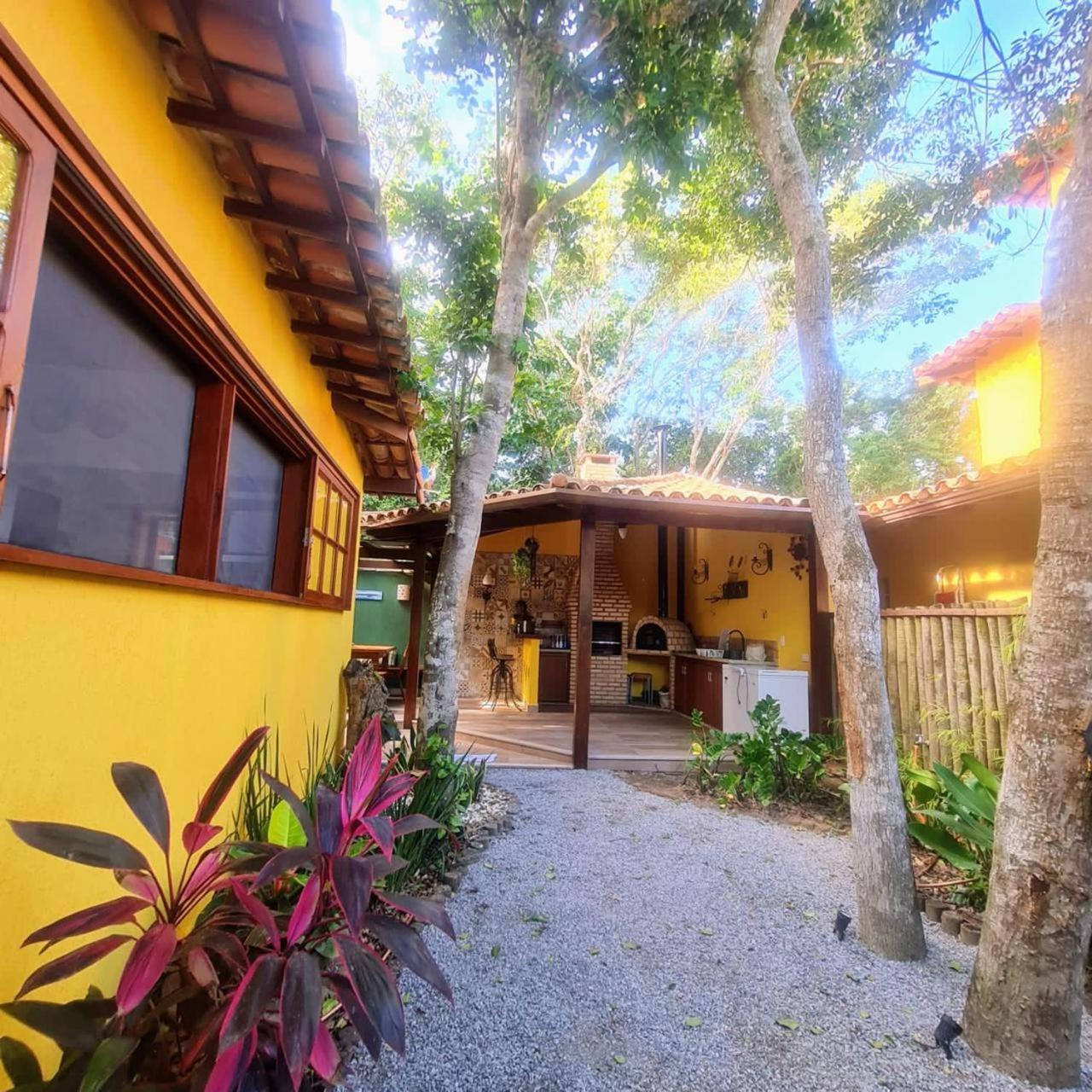 Casa Espetacular Maravilha 46 Búzios