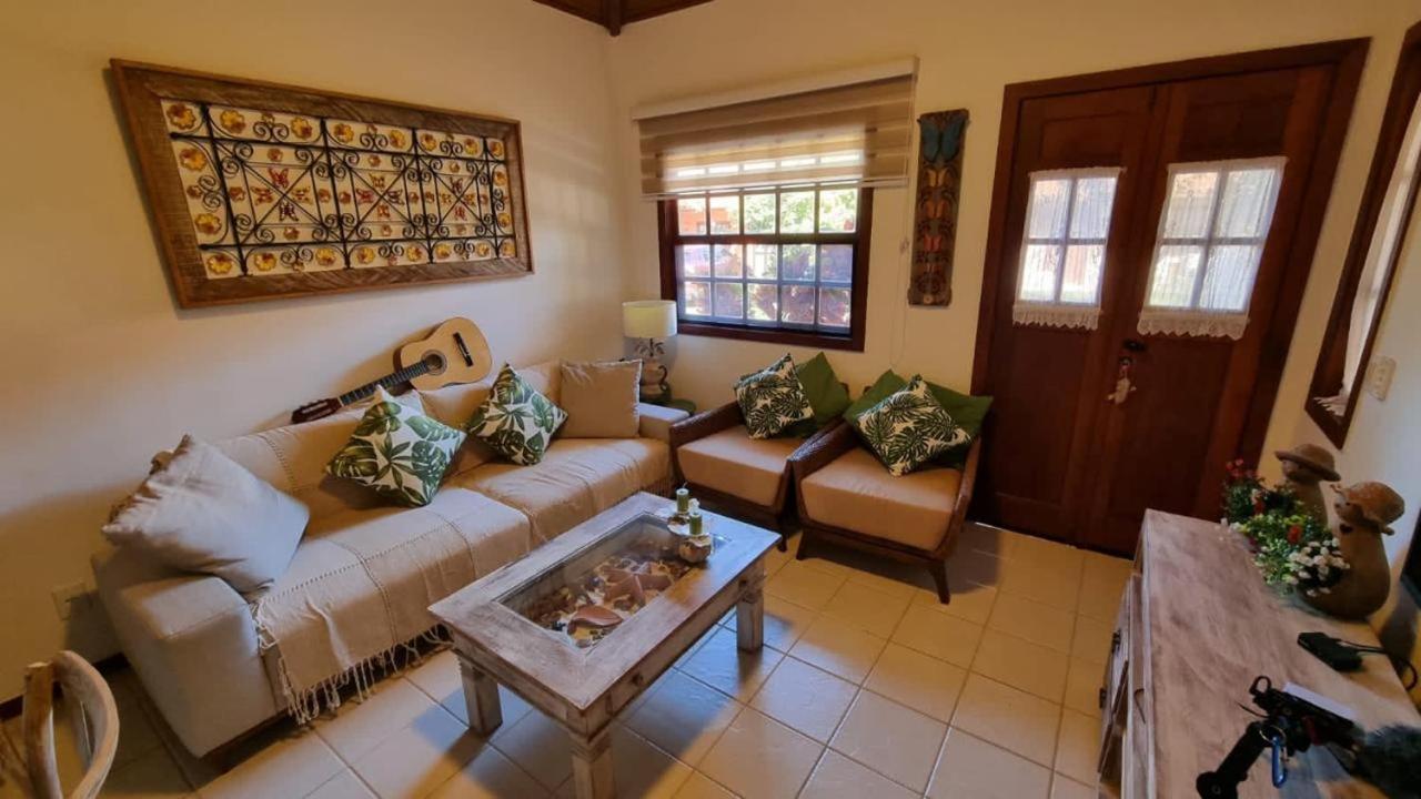 Casa Espetacular Maravilha 46 Búzios