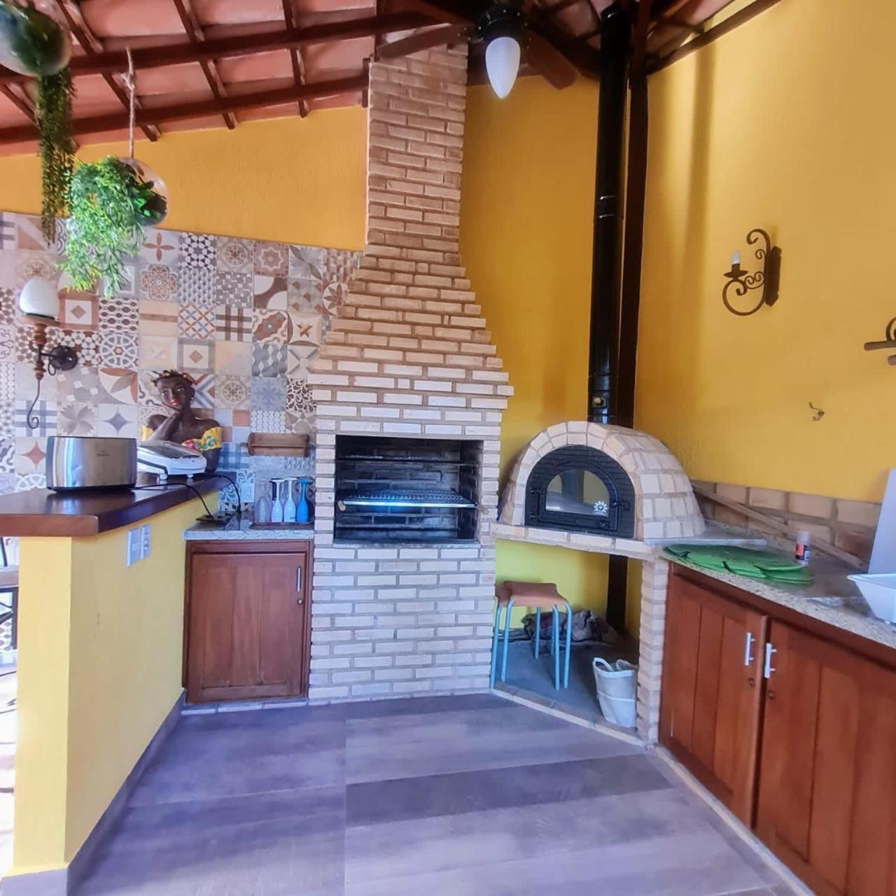 Casa Espetacular Maravilha 46 Búzios