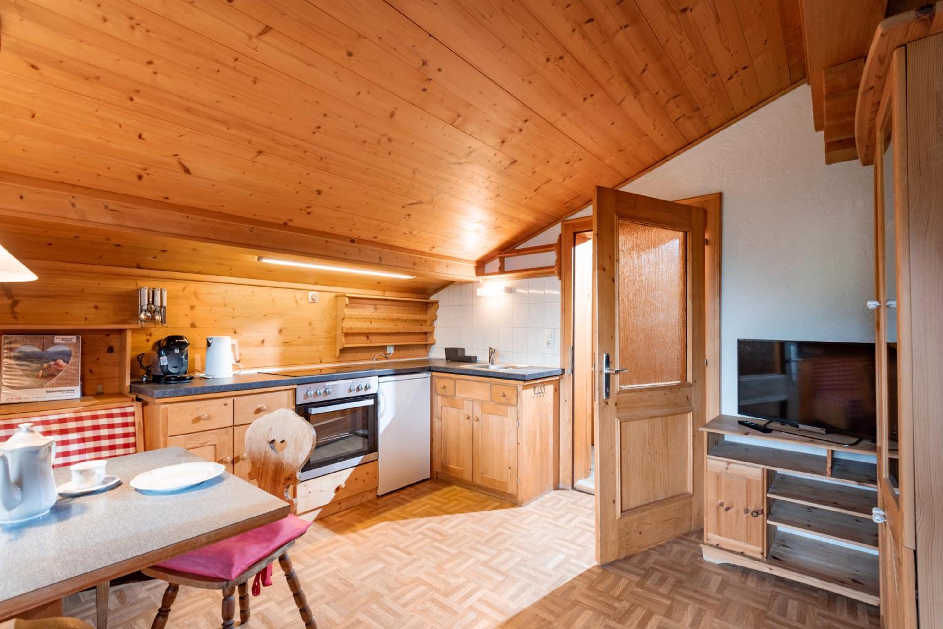 Ferienwohnung Weber