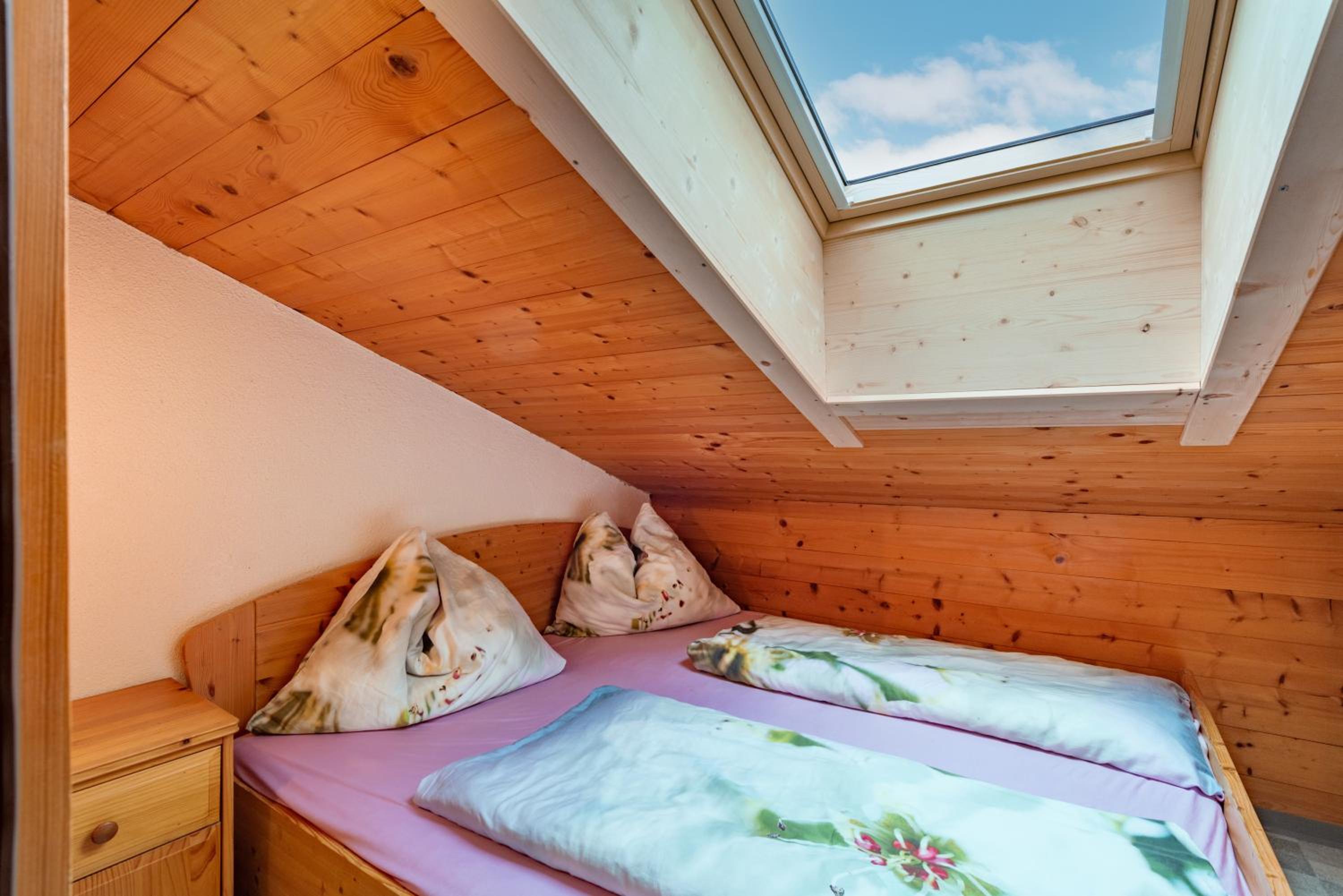 Ferienwohnung Weber