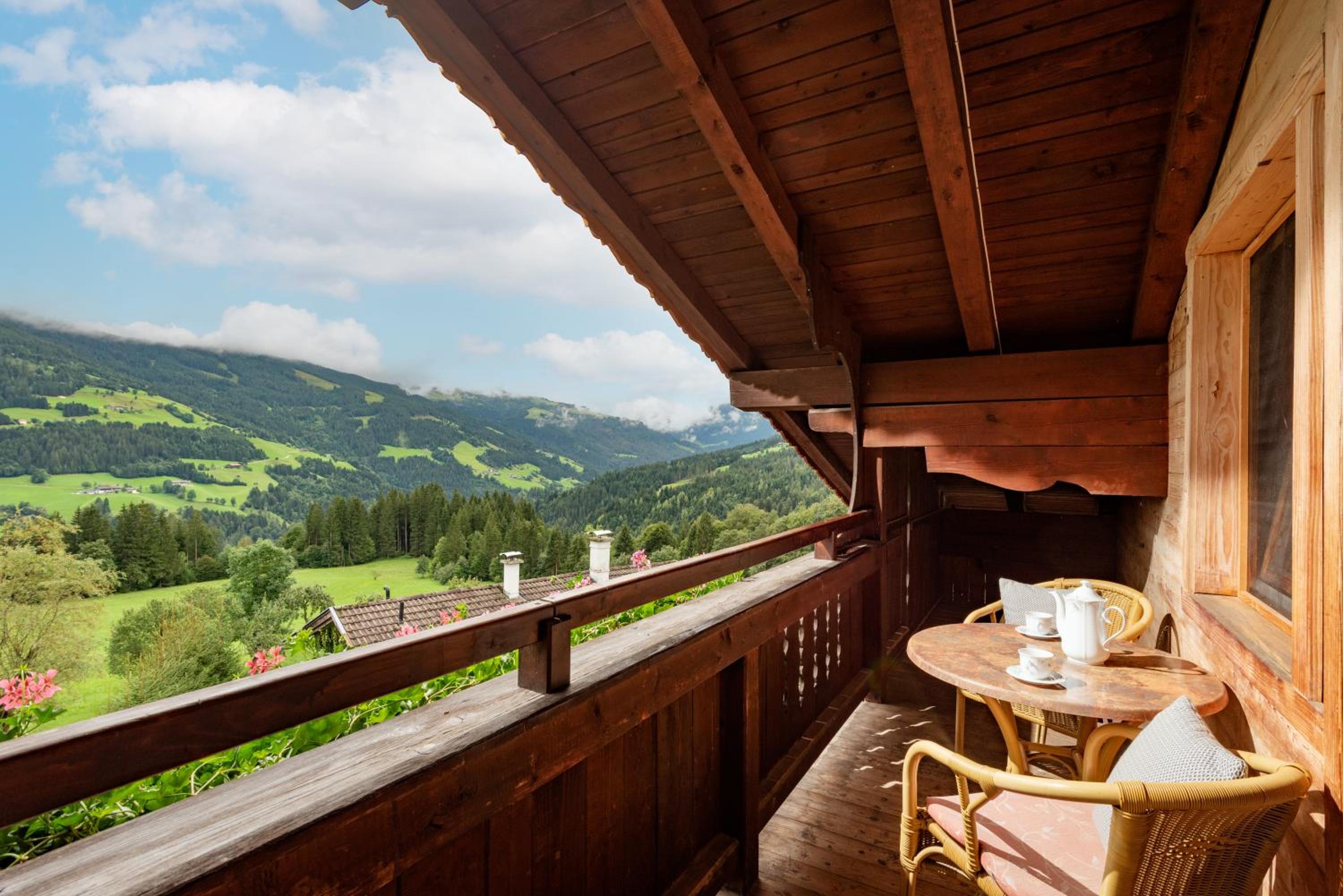 Ferienwohnung Weber