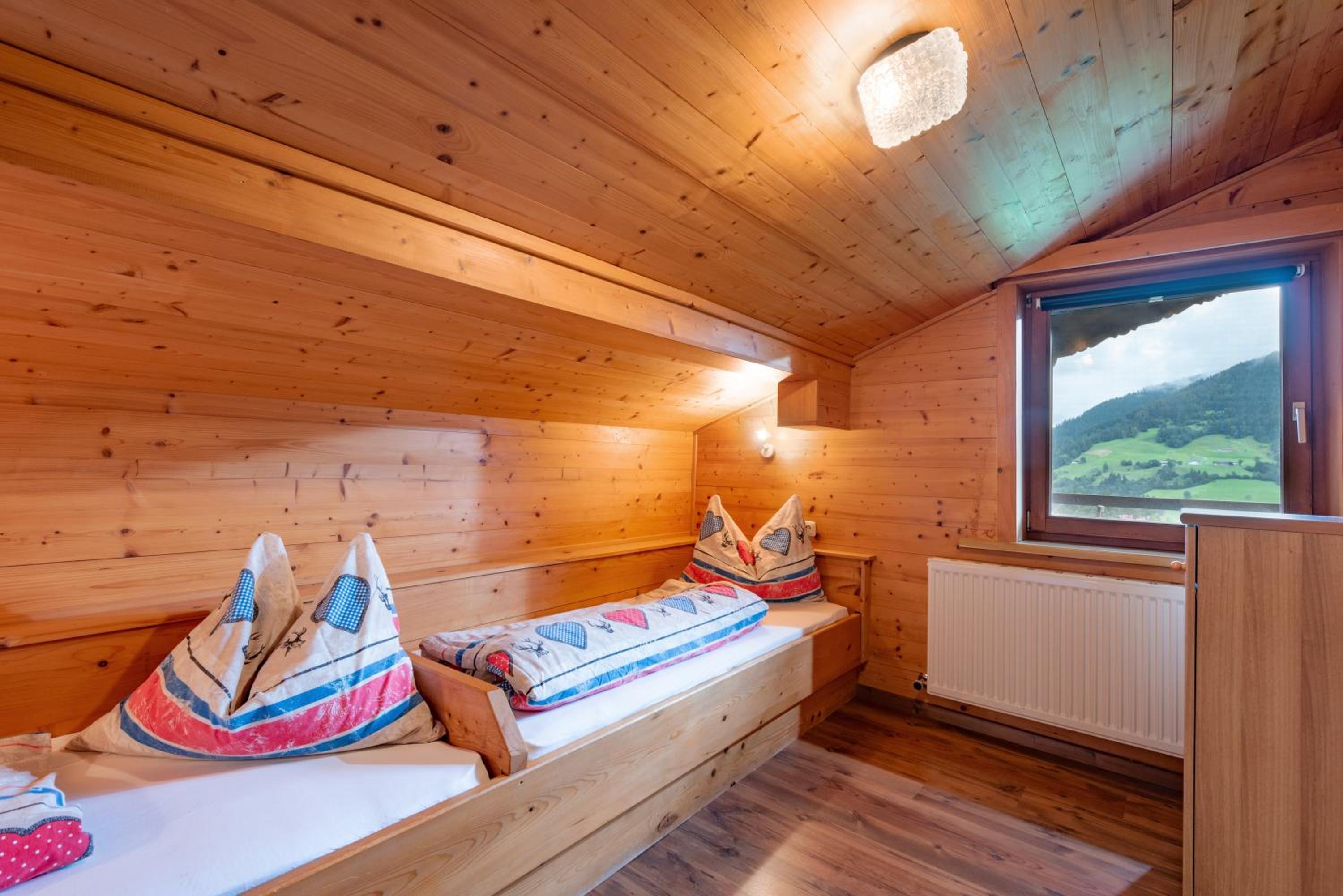 Ferienwohnung Weber