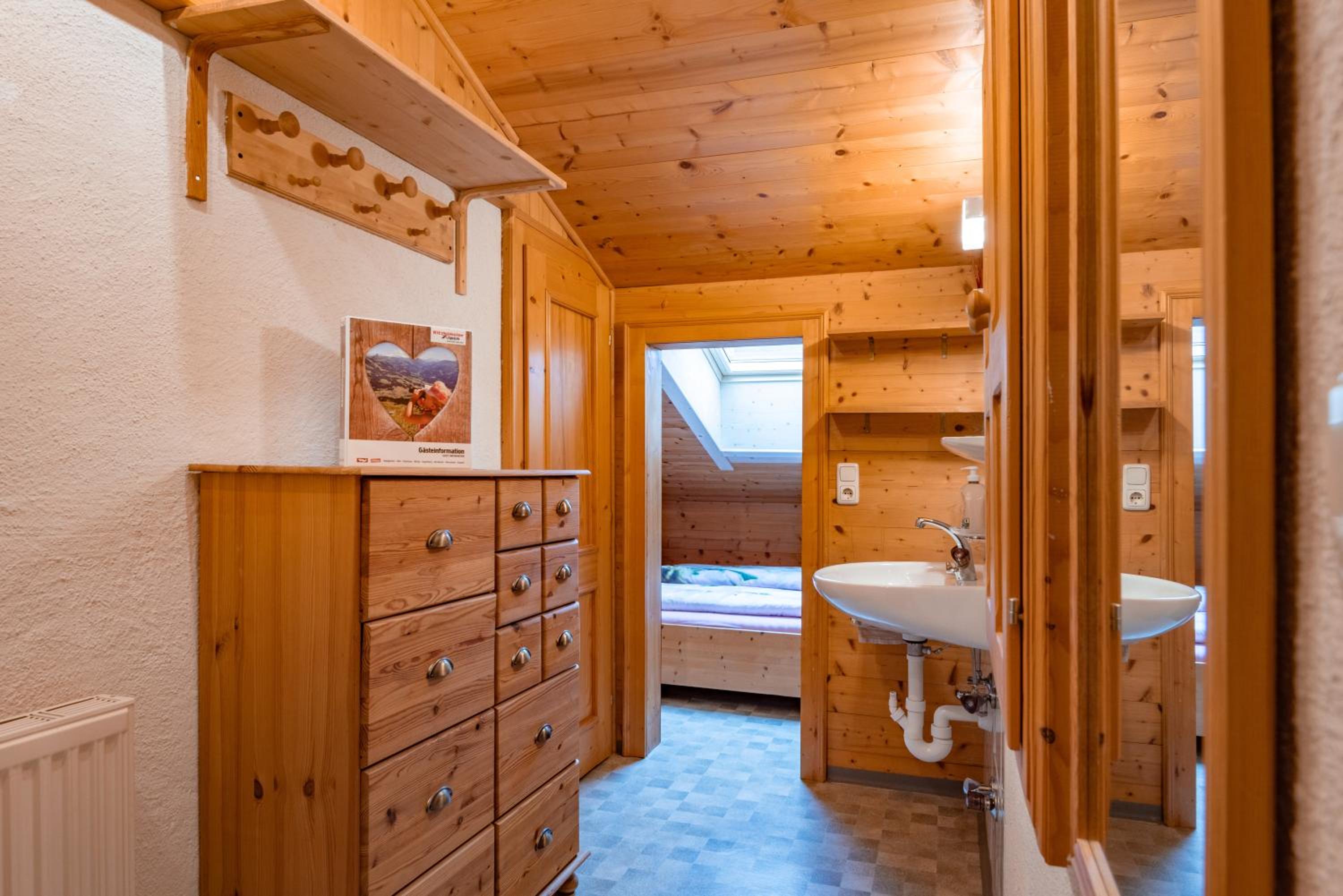 Ferienwohnung Weber