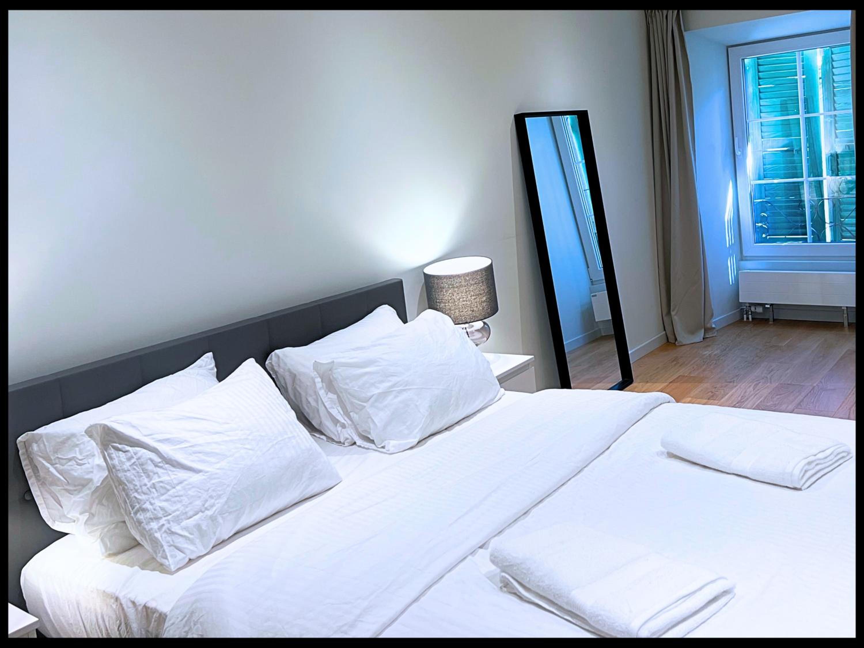 Visp Chic for 2