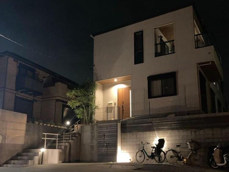 104号室 海の見えるシェアハウスRoopt Hayama Collective Houseの一室