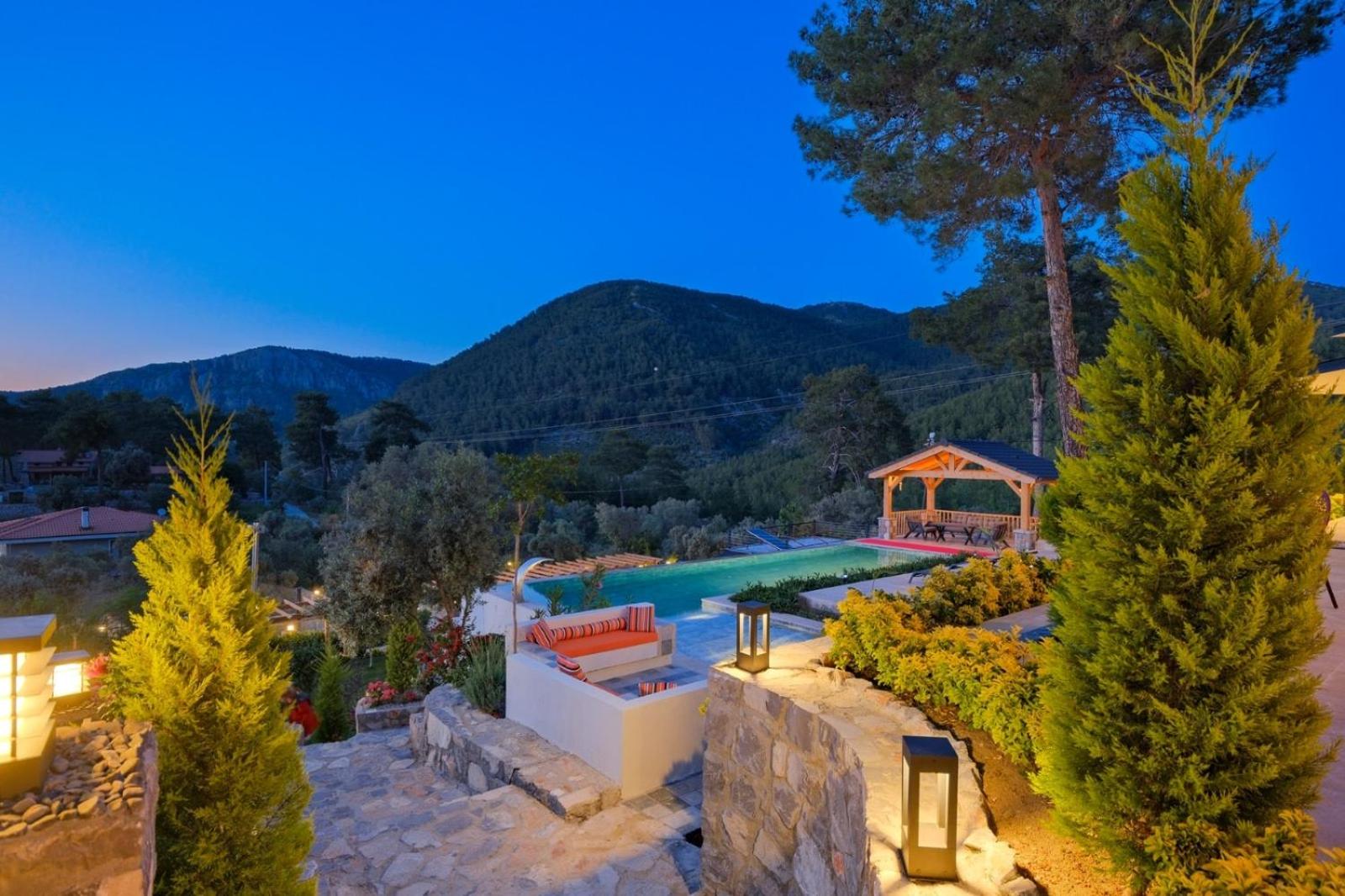 Sunsetpremiumgocek
