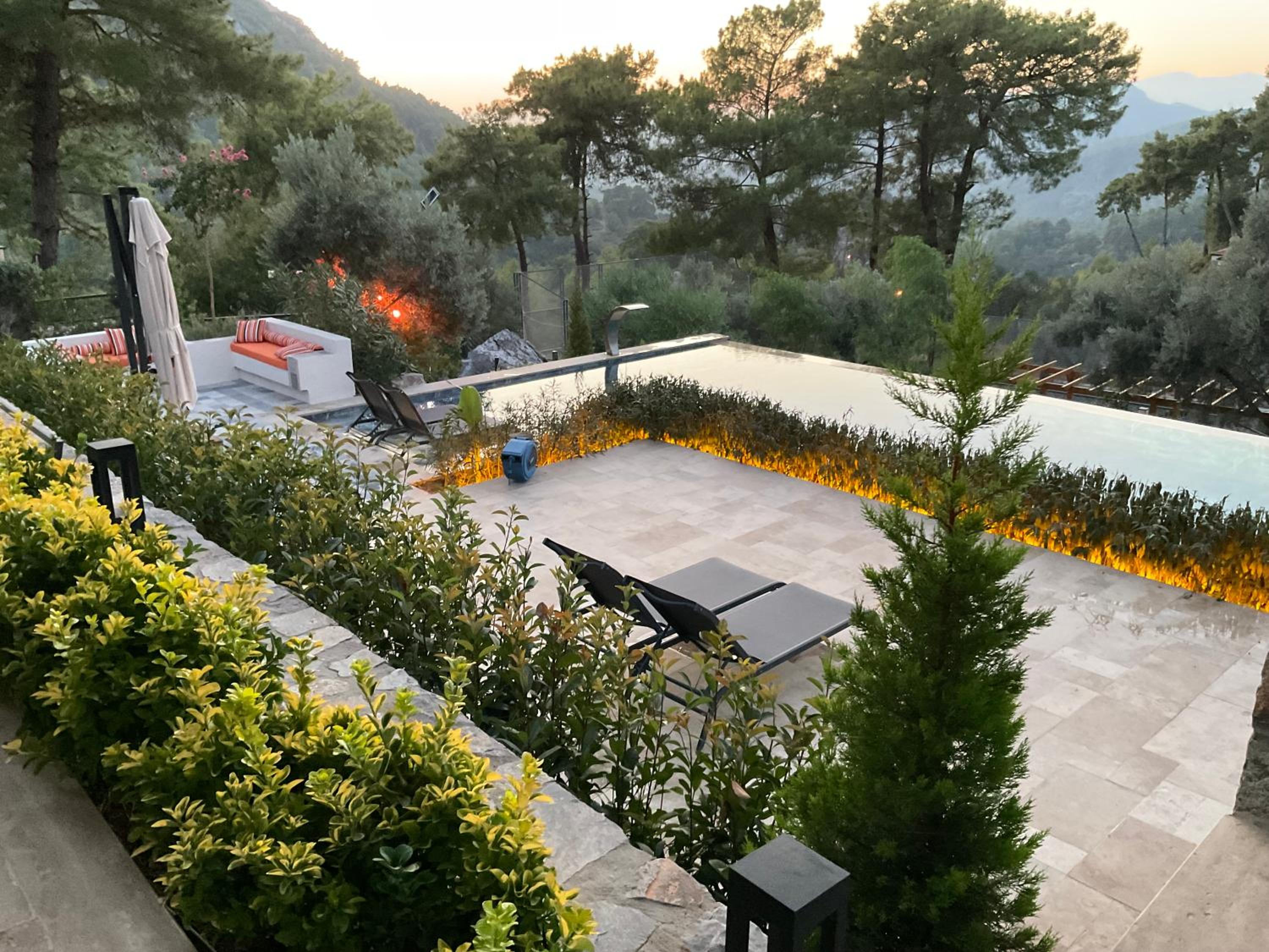 Sunsetpremiumgocek