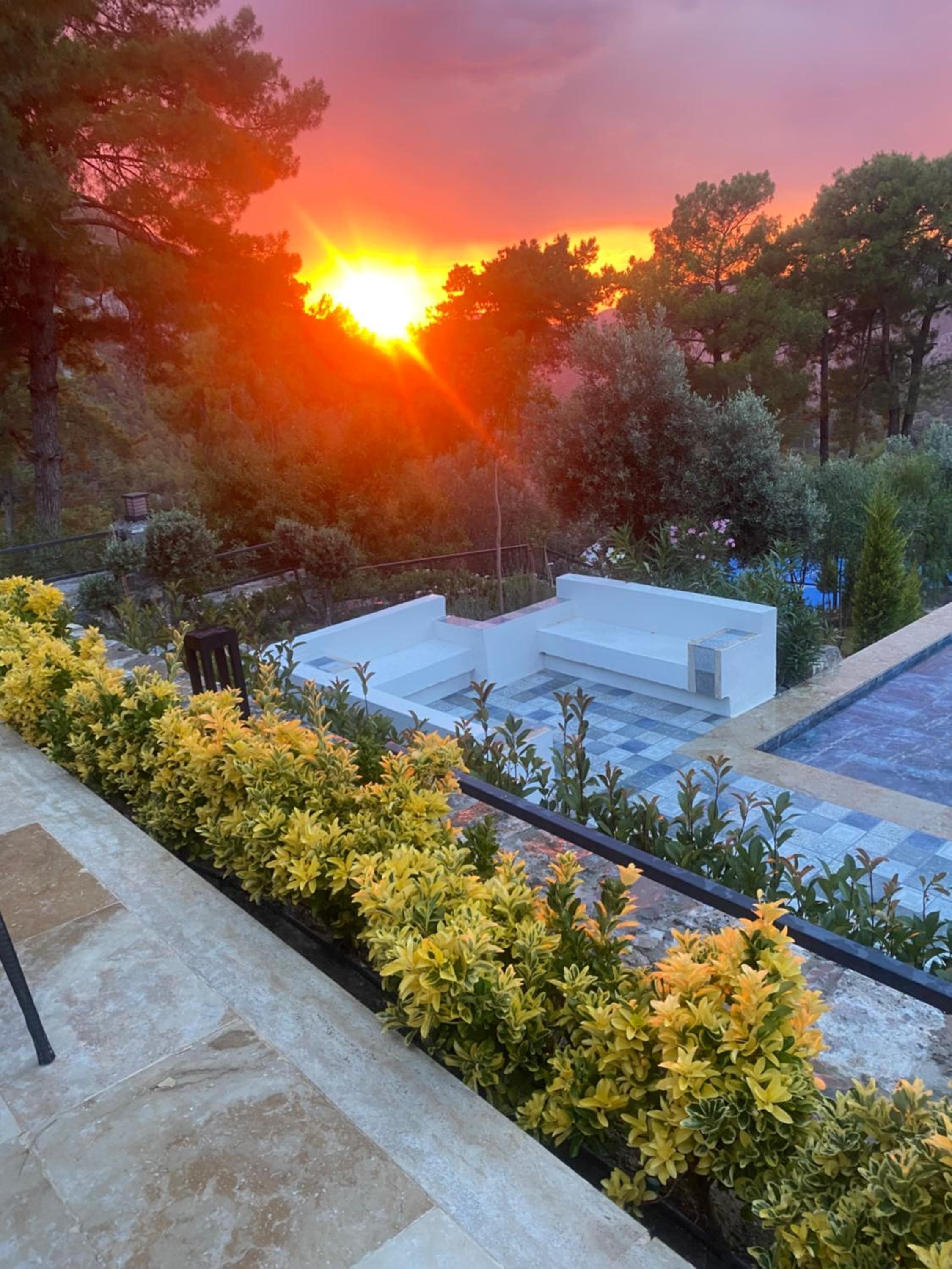 Sunsetpremiumgocek