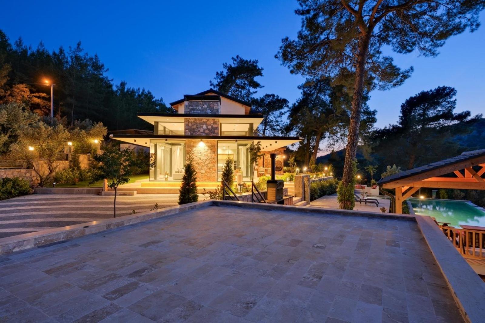 Sunsetpremiumgocek