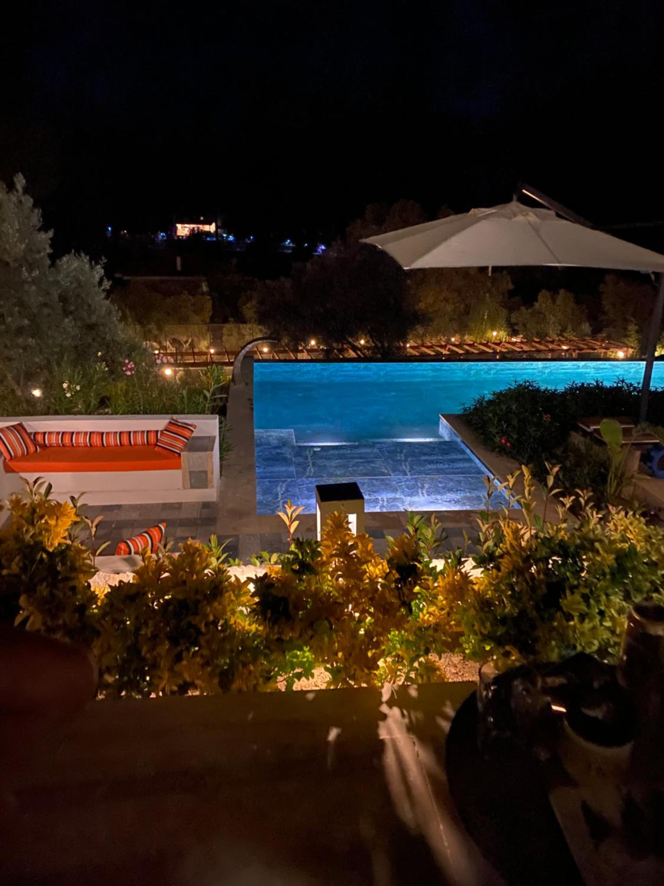Sunsetpremiumgocek