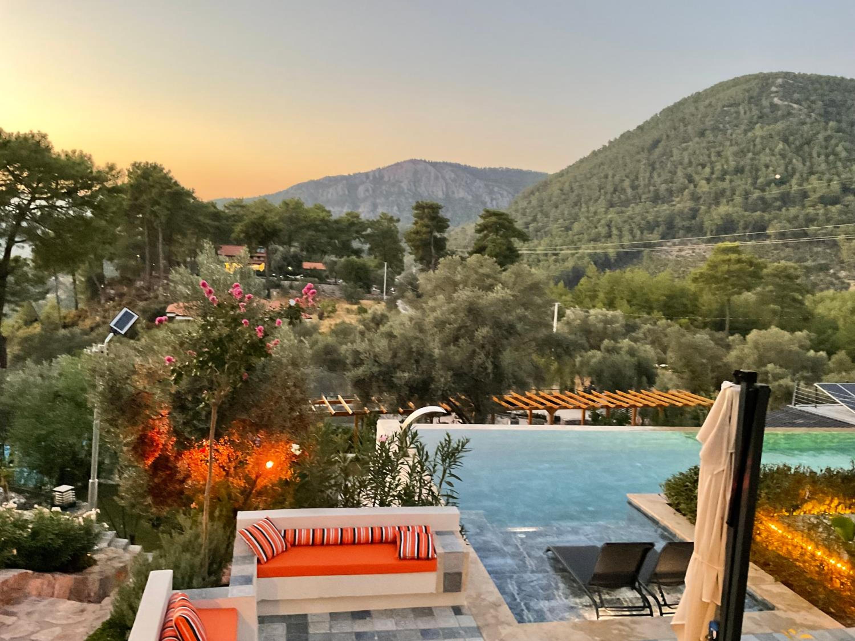 Sunsetpremiumgocek