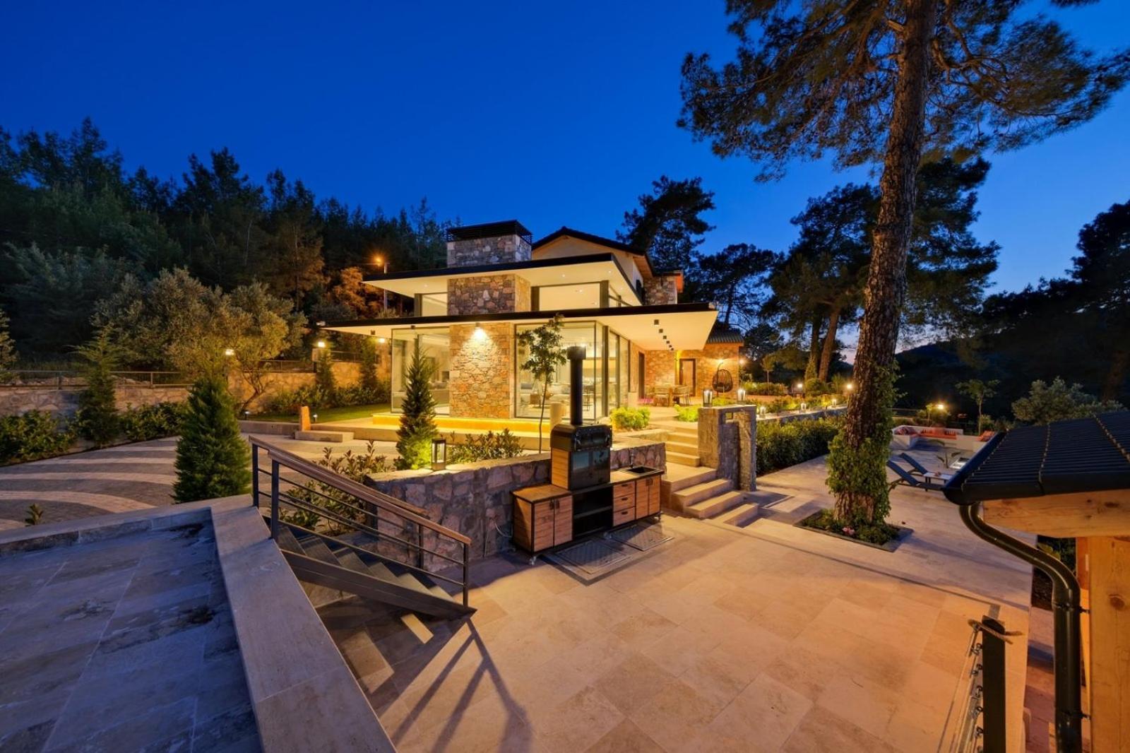 Sunsetpremiumgocek