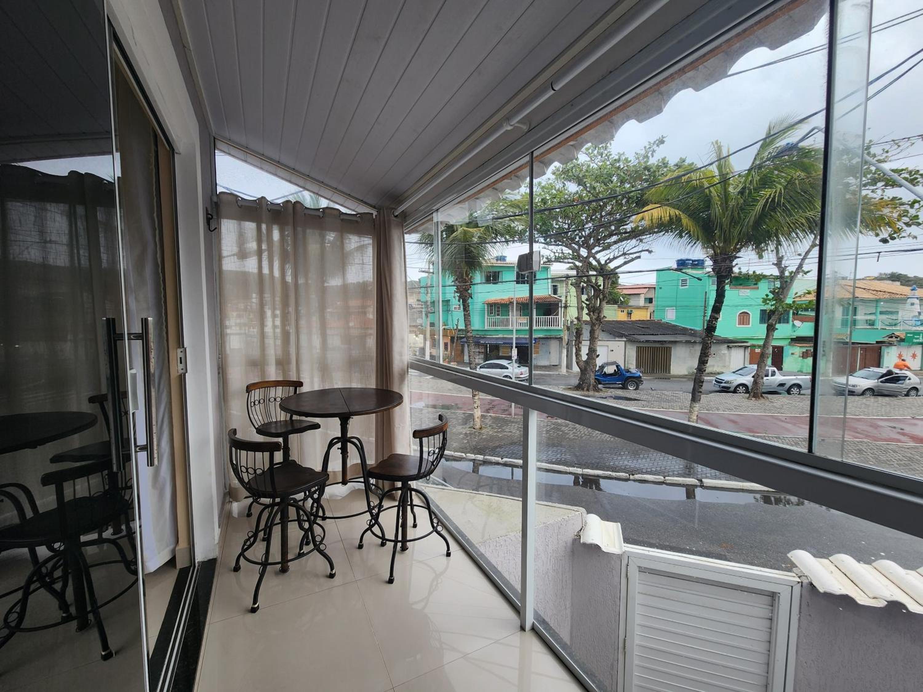 Casamar Lofts, Praia dos Anjos Arraial do Cabo