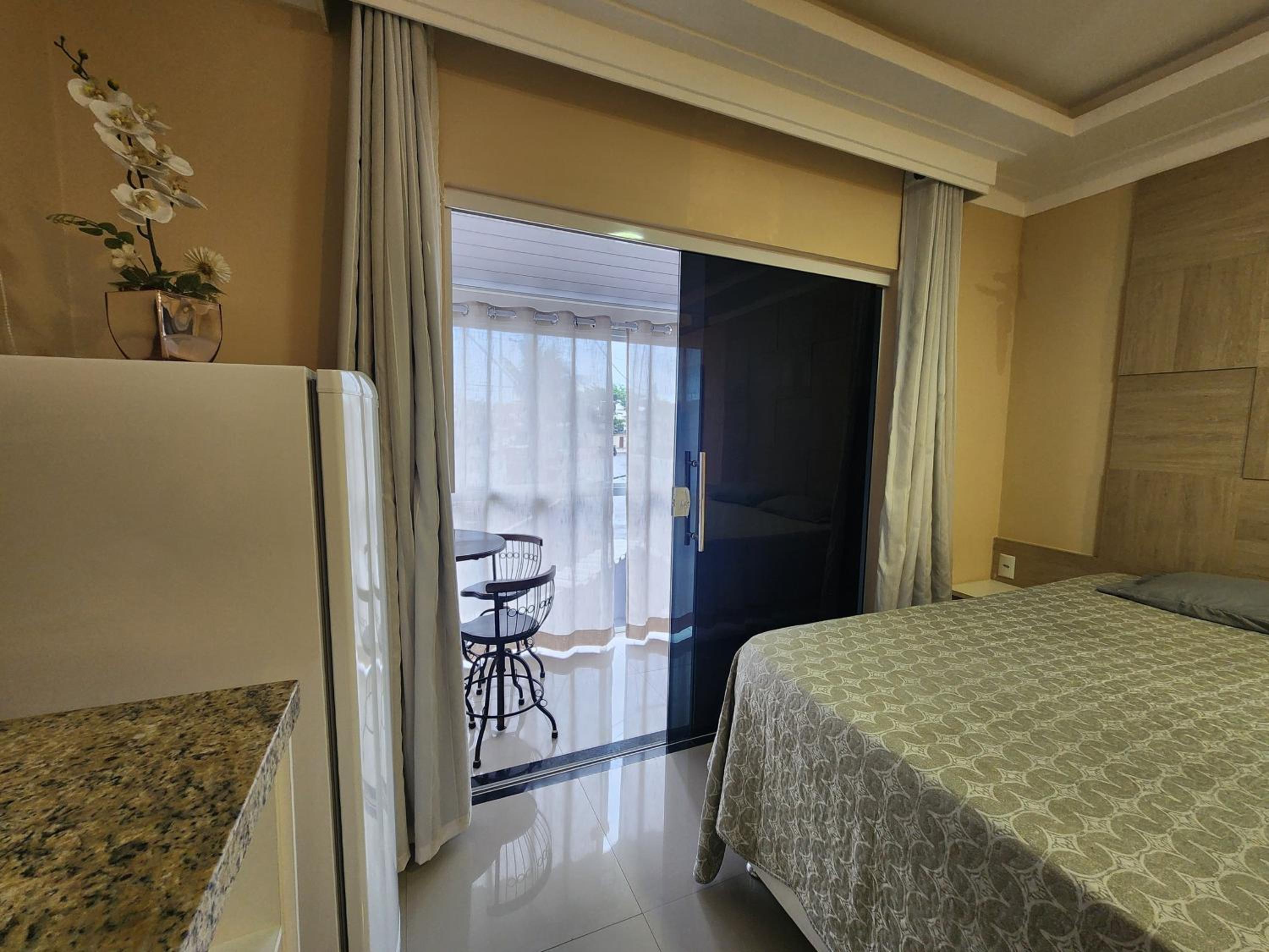 Casamar Lofts, Praia dos Anjos Arraial do Cabo