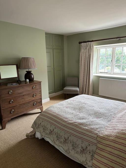 Blackdowns Farmhouse