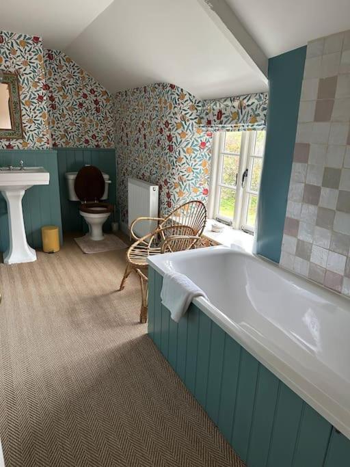 Blackdowns Farmhouse