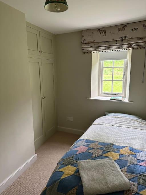 Blackdowns Farmhouse