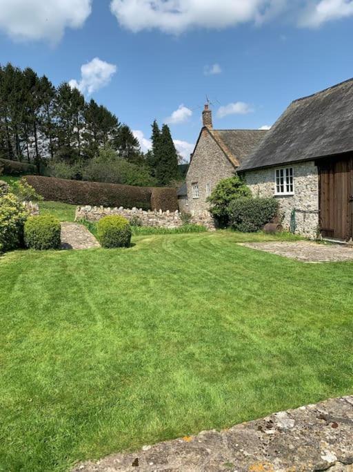 Blackdowns Farmhouse