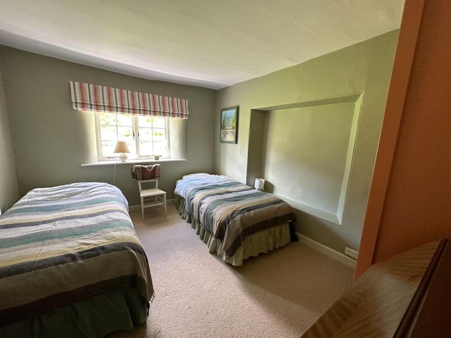Blackdowns Farmhouse