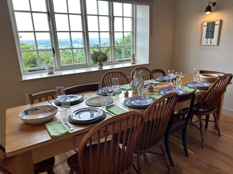 Blackdowns Farmhouse