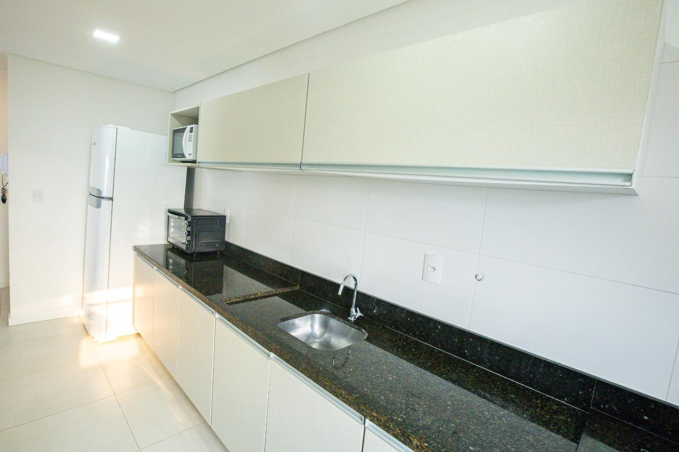 100m da Praia nos Ingleses, Cond. c/ Piscina P2090