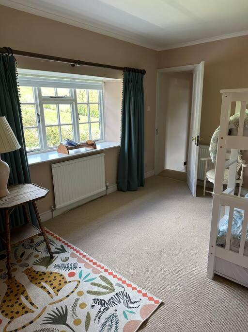 Blackdowns Farmhouse