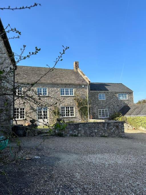 Blackdowns Farmhouse