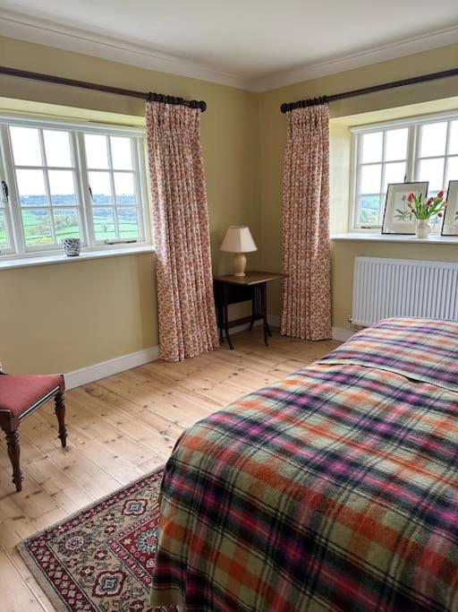 Blackdowns Farmhouse