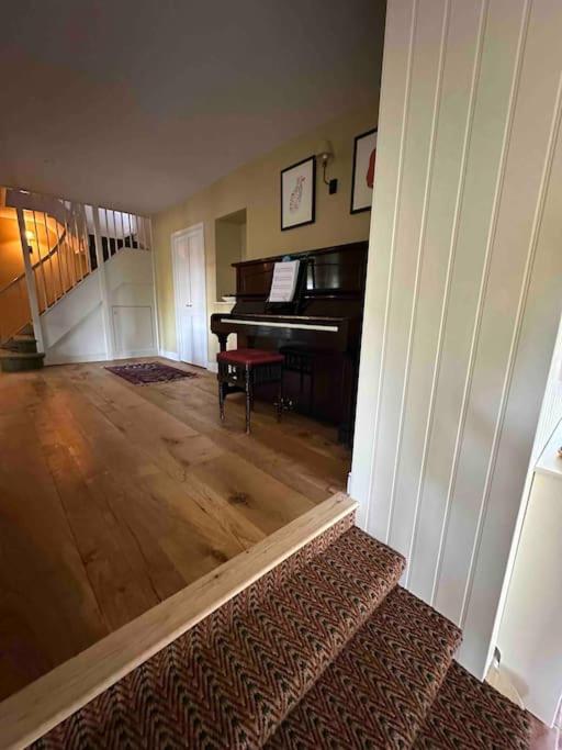 Blackdowns Farmhouse