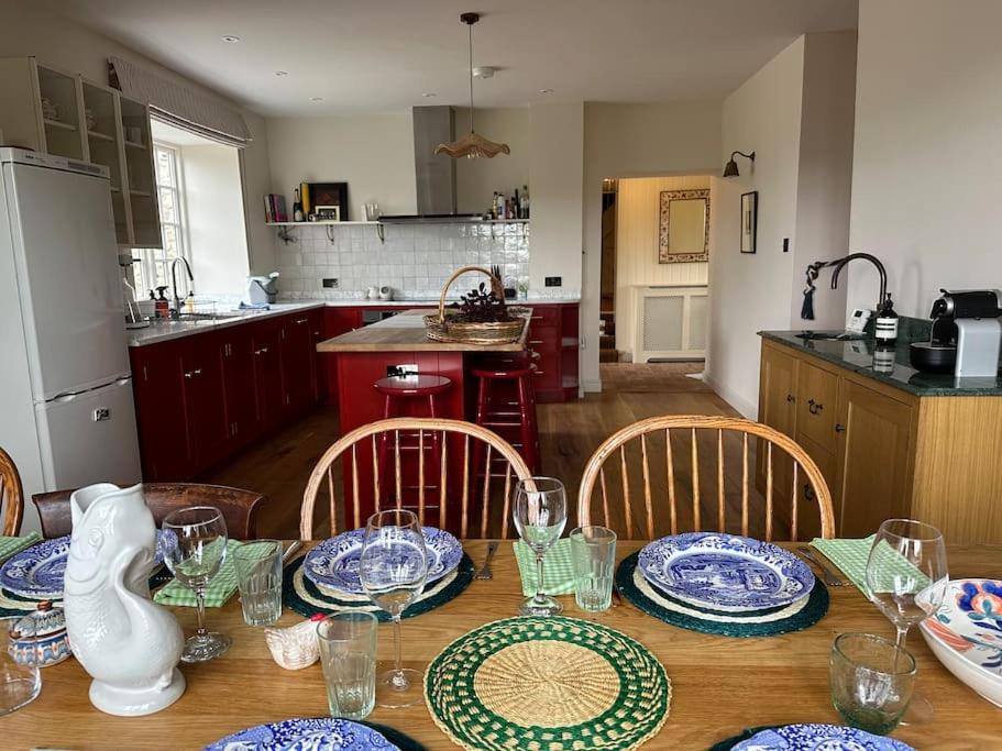 Blackdowns Farmhouse