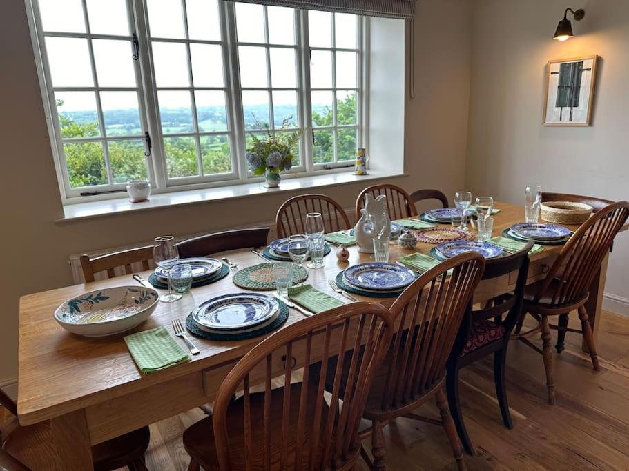 Blackdowns Farmhouse