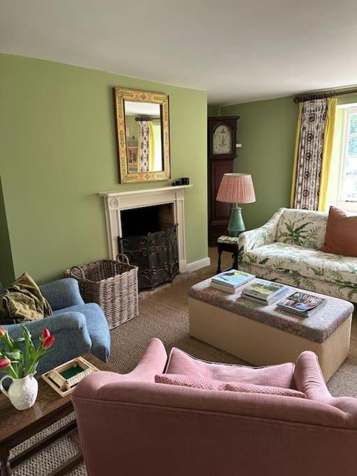 Blackdowns Farmhouse