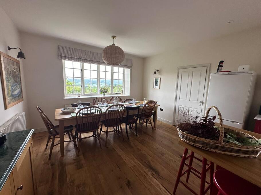 Blackdowns Farmhouse