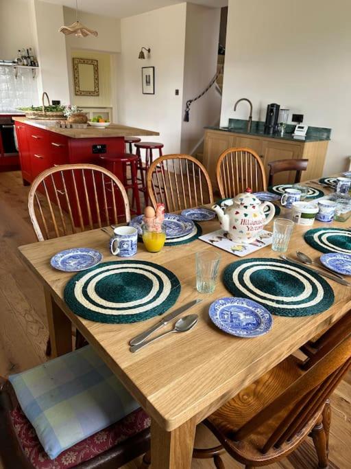 Blackdowns Farmhouse