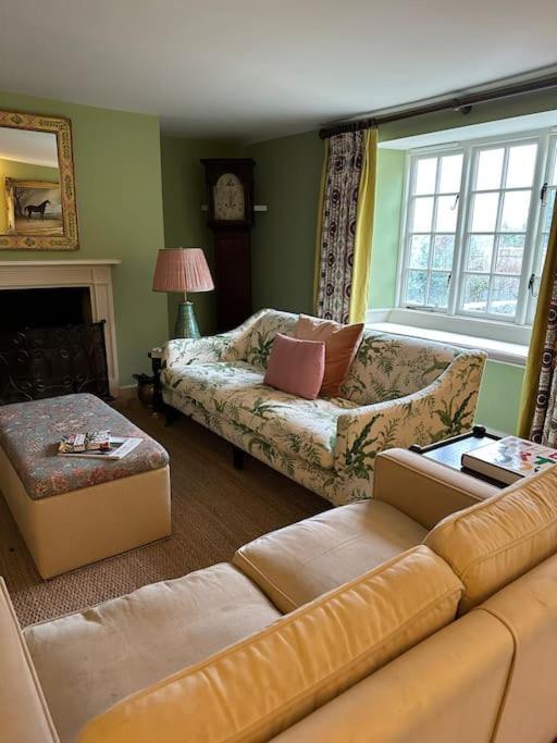Blackdowns Farmhouse