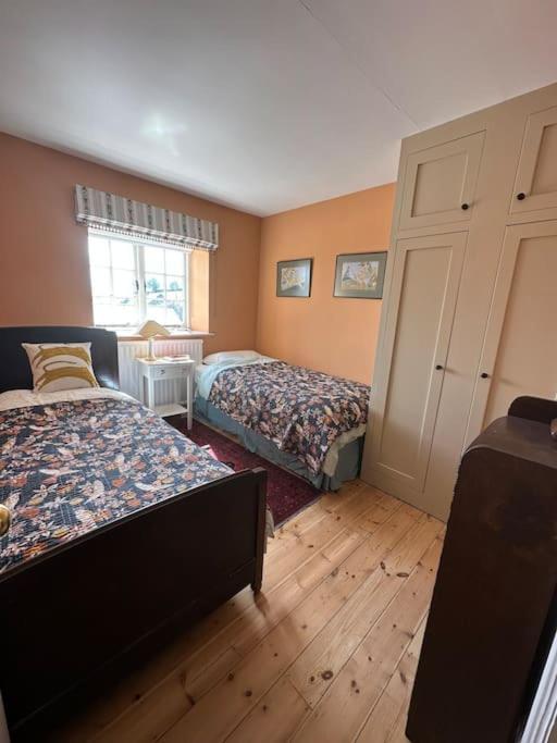 Blackdowns Farmhouse
