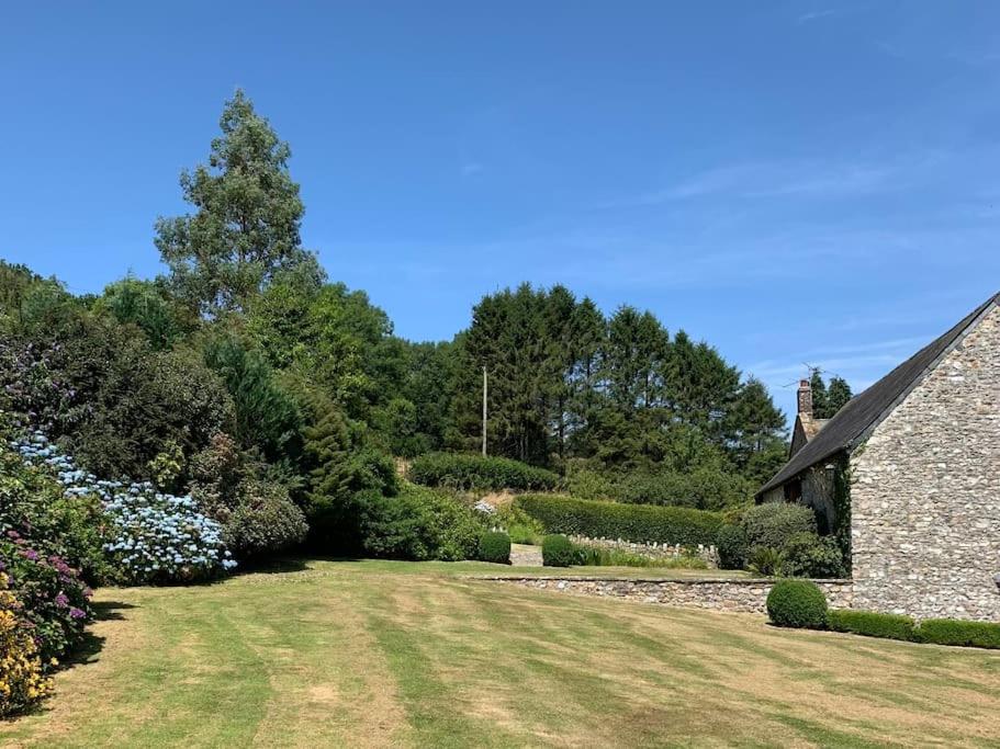 Blackdowns Farmhouse